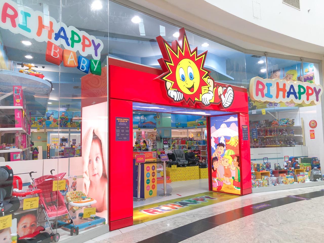 Ri happy parque shopping telefone Clearance